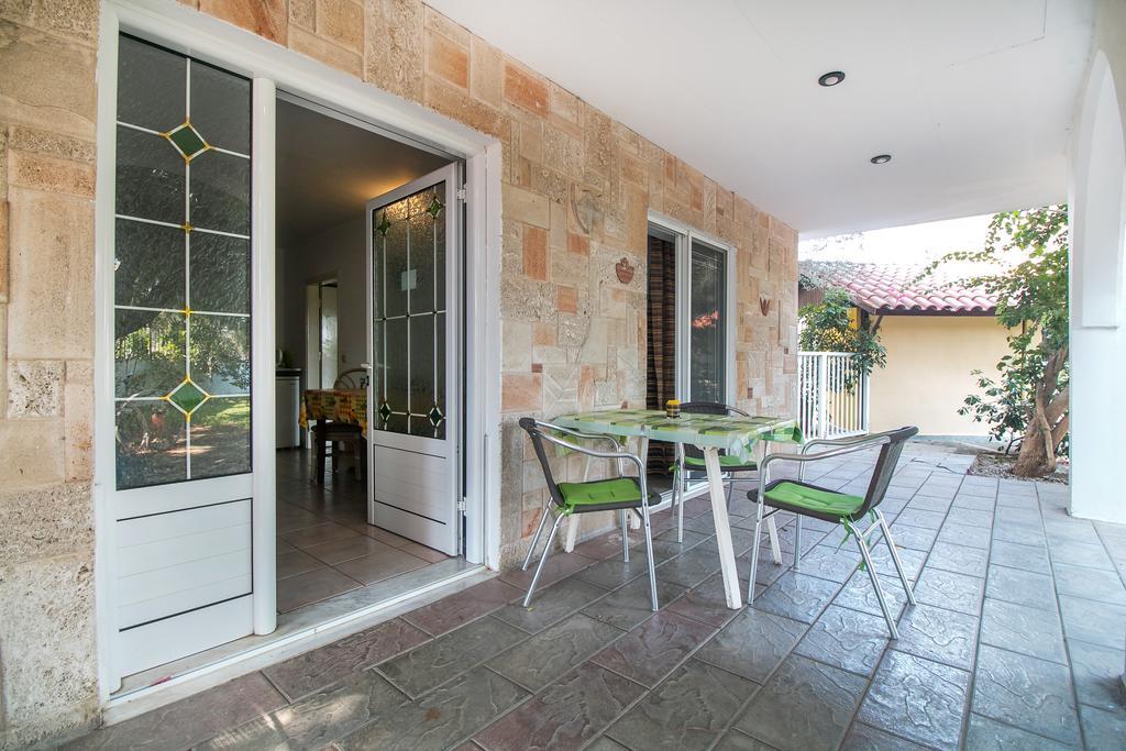 Sabrina Studios Faliraki Exteriér fotografie